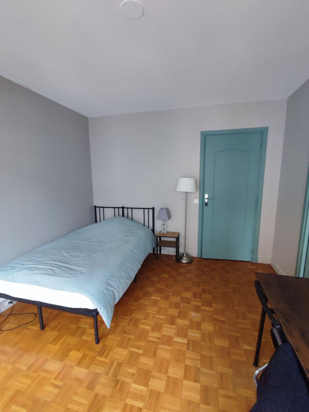 Location Appartement Studio meublé Paris 16 - Victor Hugo 28m² Paris 16