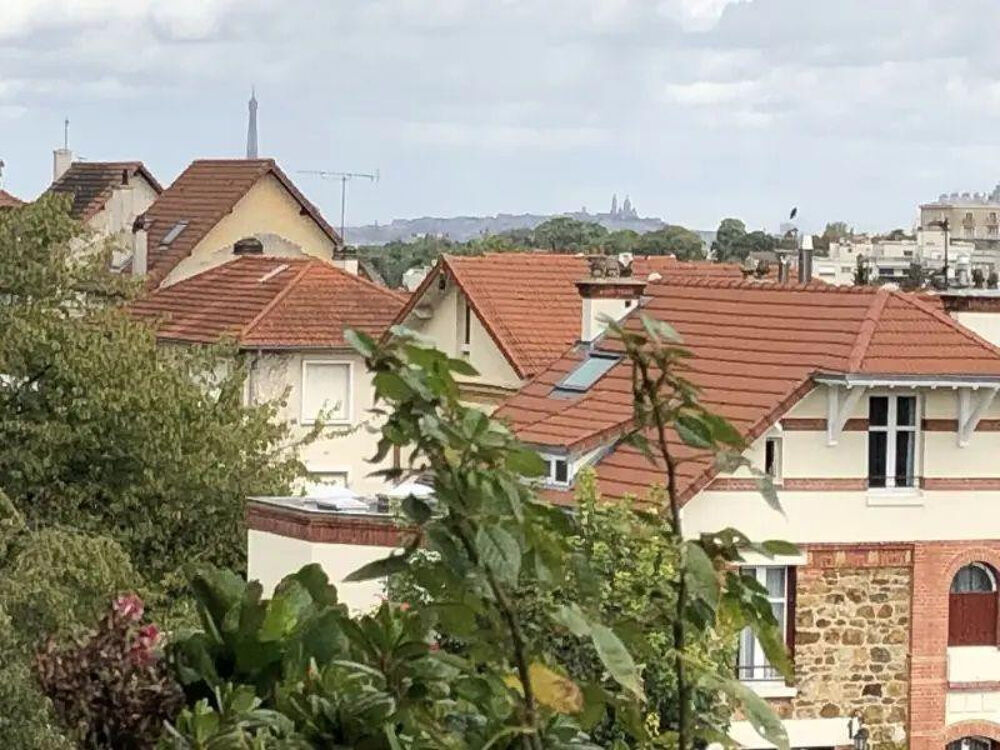 Location Appartement Appartement lumineux, balcon, superbe vue dégagée Meudon