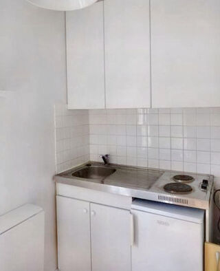  Appartement � louer 1 pi�ce 26 m�