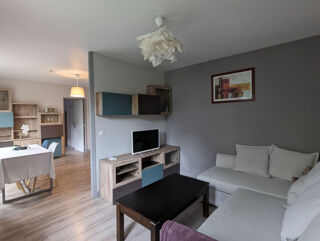  Appartement à louer 4 pièces 62 m² Gagny