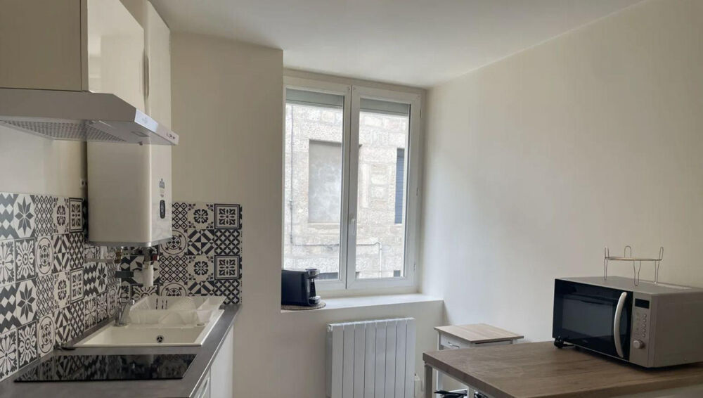 Location Appartement Appartement à Saint-Étienne Saint-Étienne