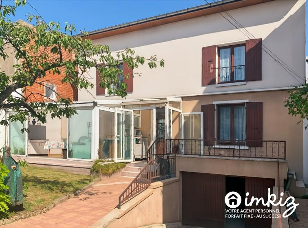 Vente Maison Maison 7 pièces Le perreux-sur-marne