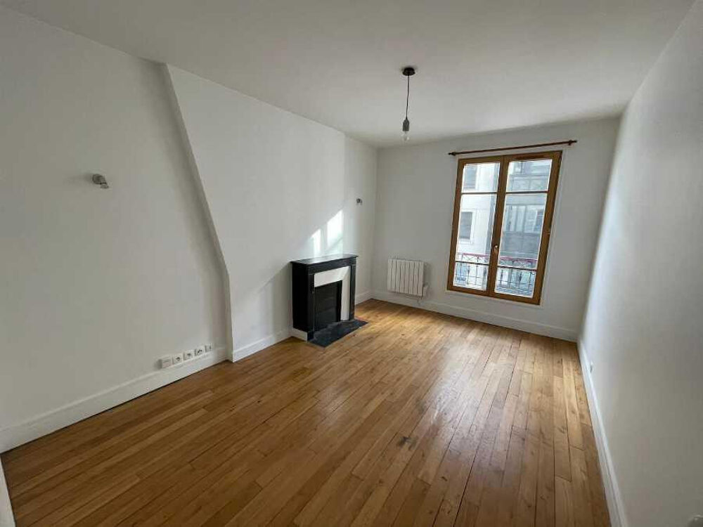 2 pièces à louer à Levallois