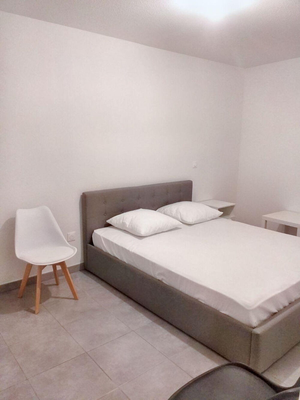 Location Appartement Joli F2 neuf de 40m2 sur Montpellier - Astruc Montpellier