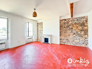  Appartement à vendre 3 pièces 63 m²