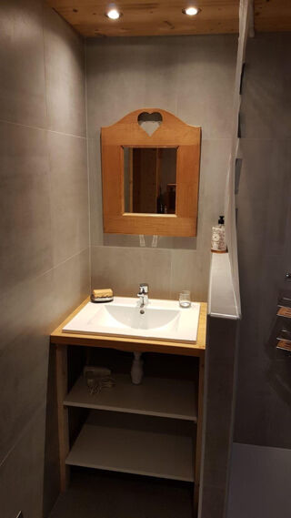  Appartement à louer 2 pièces 28 m²