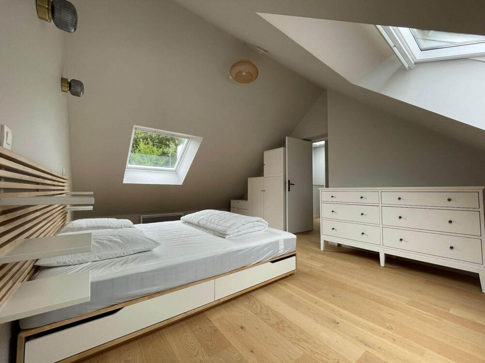 Location Maison ? MAISON NEUVE DE 3 CHAMBRES - MEUBLÉE & PREMIUM Athis-mons