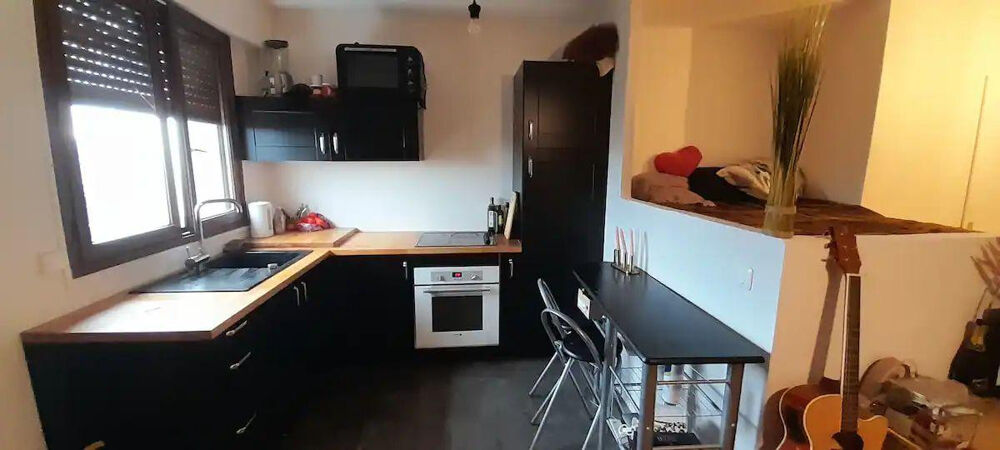 Location Appartement Logement Cosy et lumineux proche paris Bagnolet