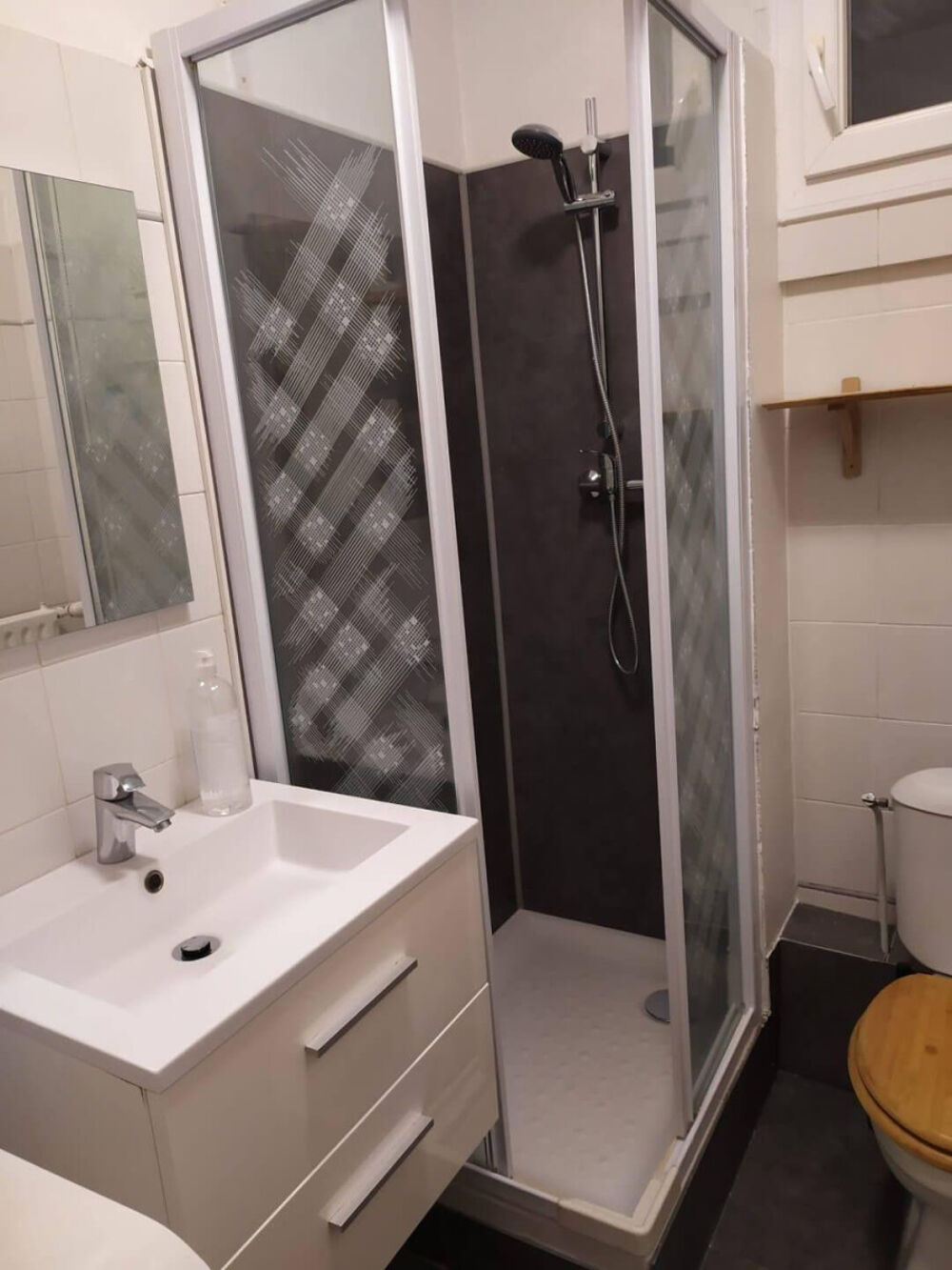Location Appartement Charmant 3 pièces 53m² meublé vue Tour Eiffel Clamart