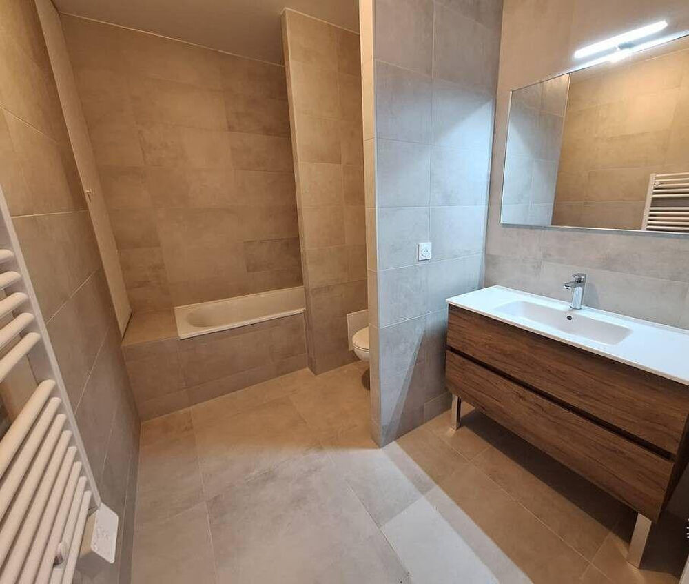 Location Appartement Beau 4P 105m² résidence neuve Asnières-sur-seine