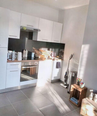  Appartement à louer 2 pièces 40 m²