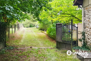  Maison à vendre 6 pièces 197 m²