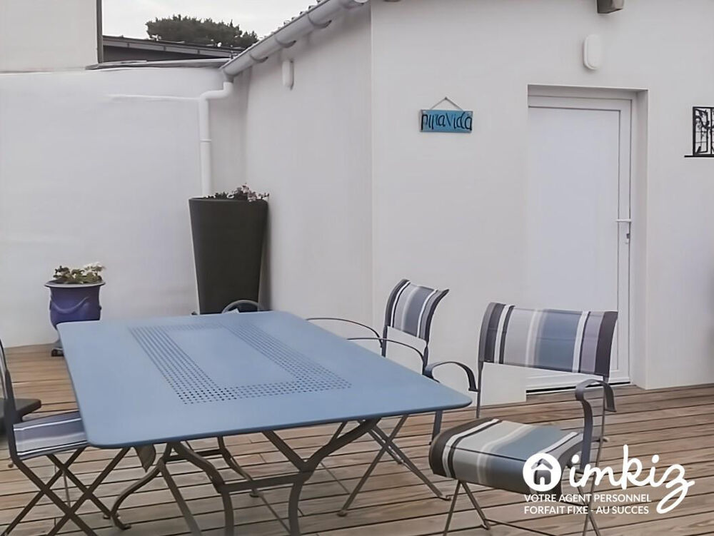 � vendre  Maison Le Croisic (44490)