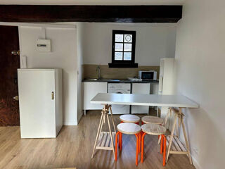  Appartement à louer 2 pièces 30 m²