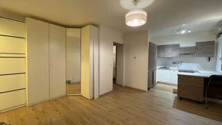  Appartement � louer 1 pi�ce 31 m�