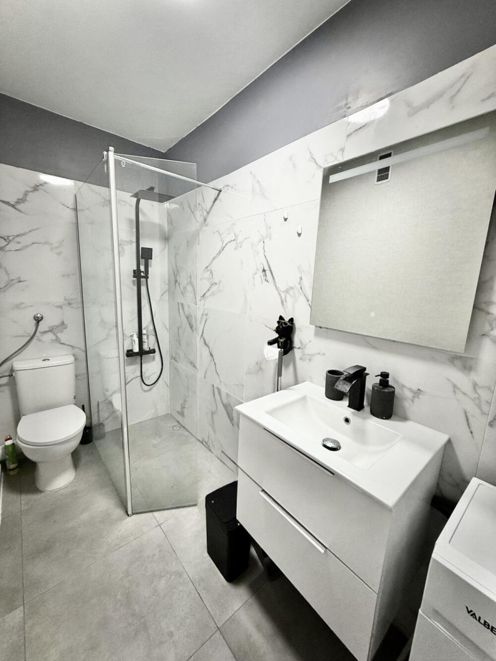 Location Appartement Studio meublé et rénové – Quartier Esplanade Strasbourg