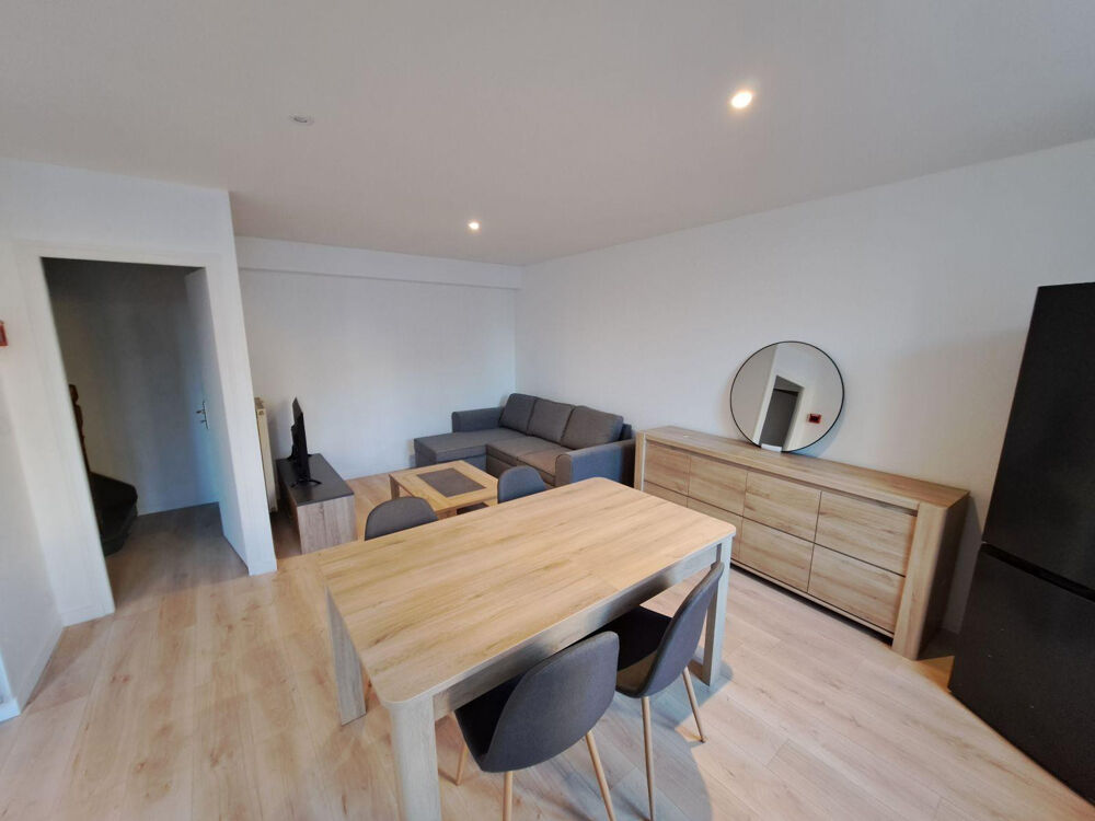 Location Appartement Colocation dans une maison Fontenay-le-comte
