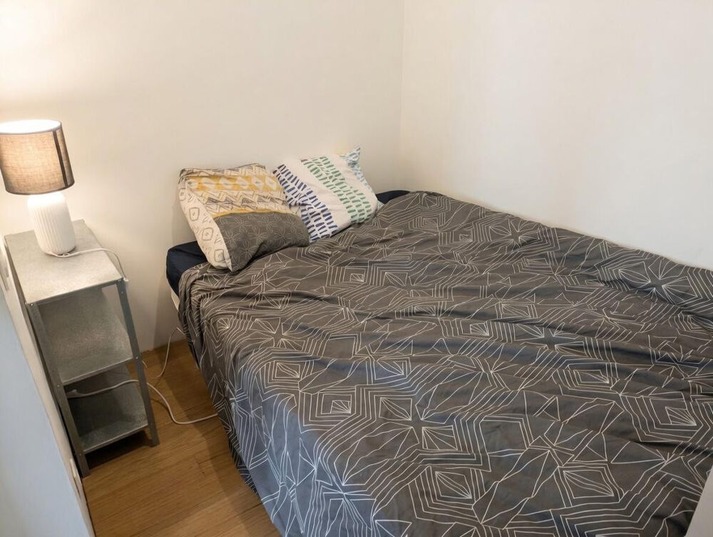 Location Appartement Studio  T1 bis  2 m²  Métro Épeule Montesquieu Roubaix