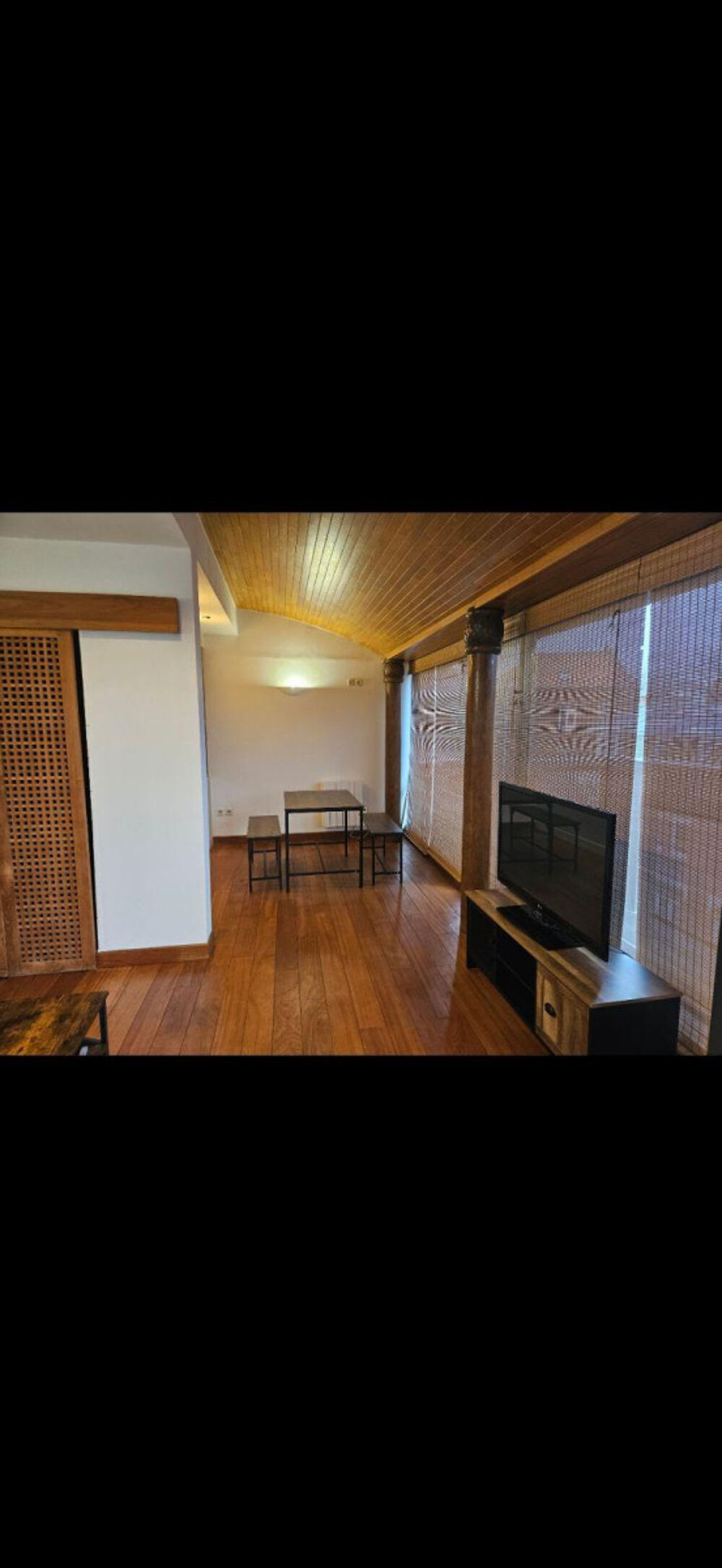 Location Appartement Superbe F2 entièrement meublé à  Tourcoing Gare Tourcoing