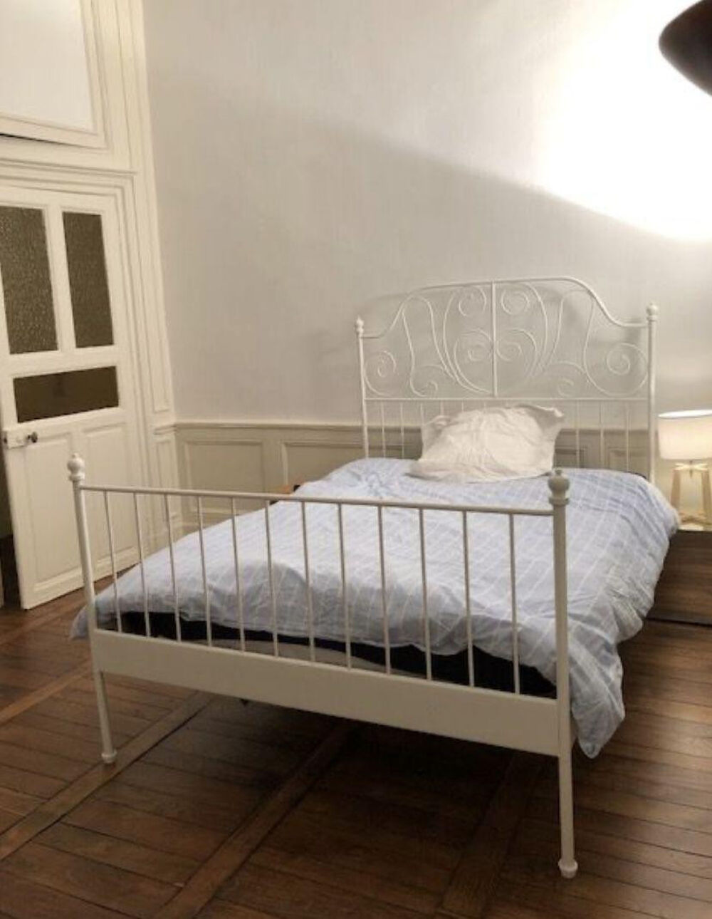 Appartement T2 Rennes Hyper Centre