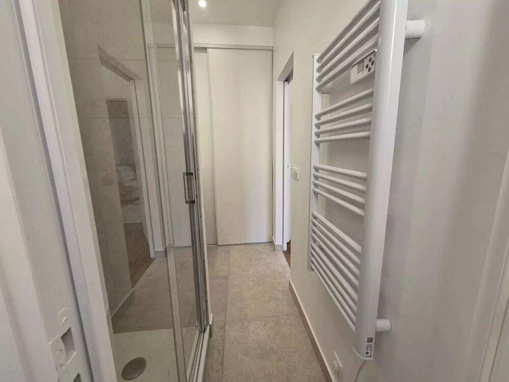 Location Appartement Appartement, 2 pièces, 1 chambre, 37.82 m² Boulogne-billancourt
