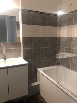  Appartement � louer 3 pi�ces 60 m�