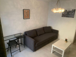  Appartement à louer 1 pièce 20 m²