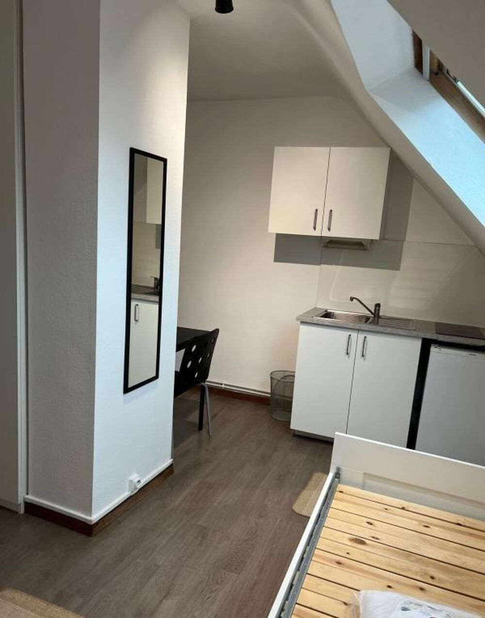 Location Appartement Studette à Strasbourg Strasbourg