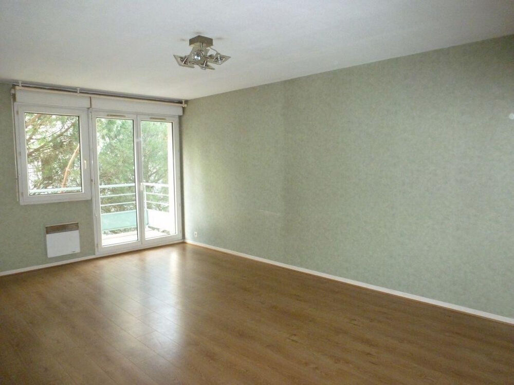 Location Appartement Appt T2 de 48m² Toulouse Château de Lhers Toulouse