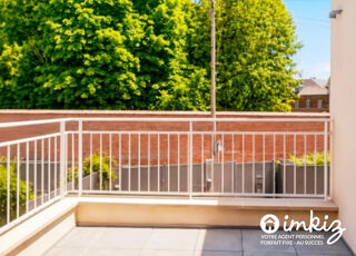  Maison à vendre 4 pièces 109 m²