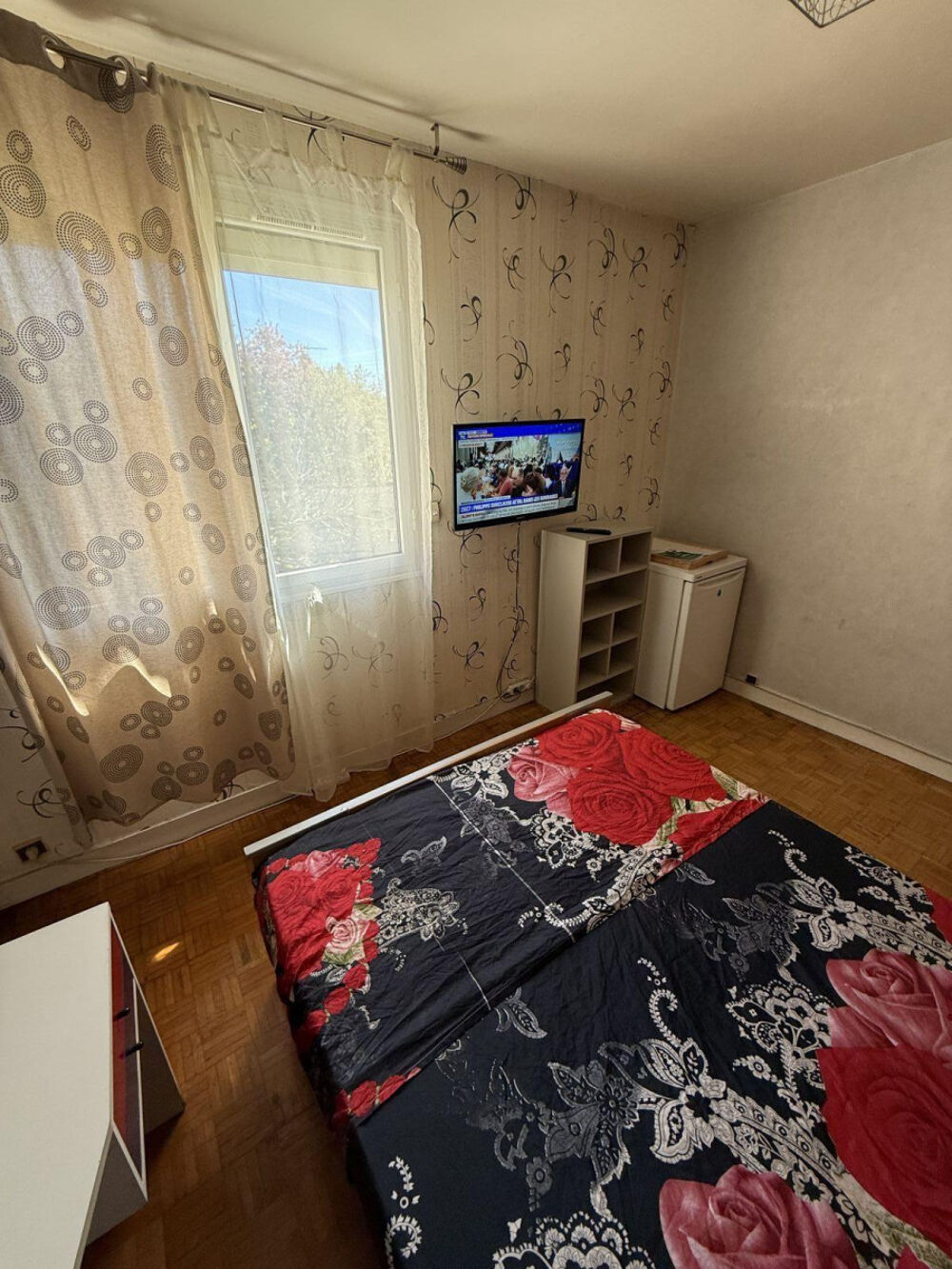Location Maison Chambre meublée 13 m2 dans pavillon très calme Tremblay-en-france