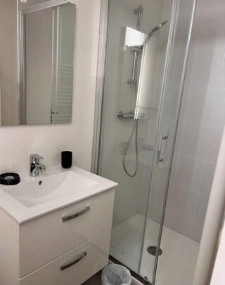  Appartement à louer 1 pièce 22 m²