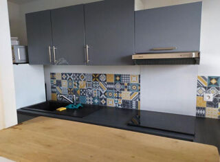  Appartement à louer 2 pièces 45 m²