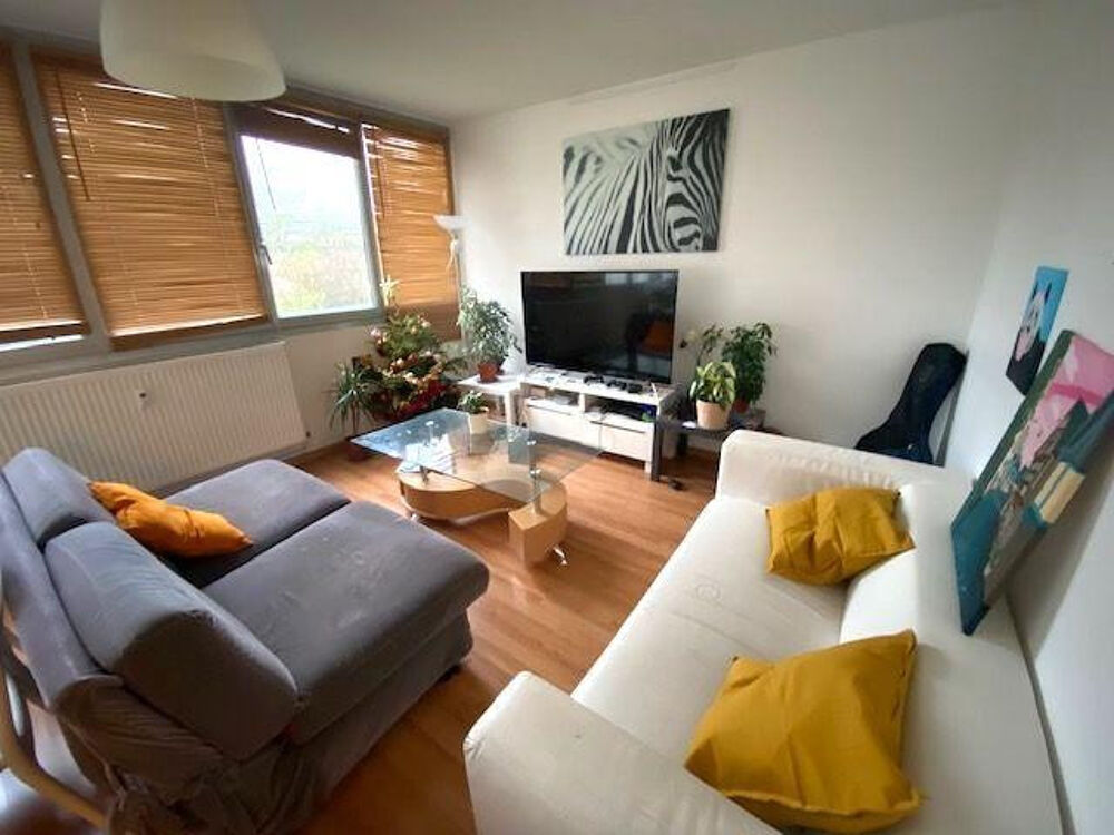 Location Appartement Chambres dans colocation  proche la CATHO Lille