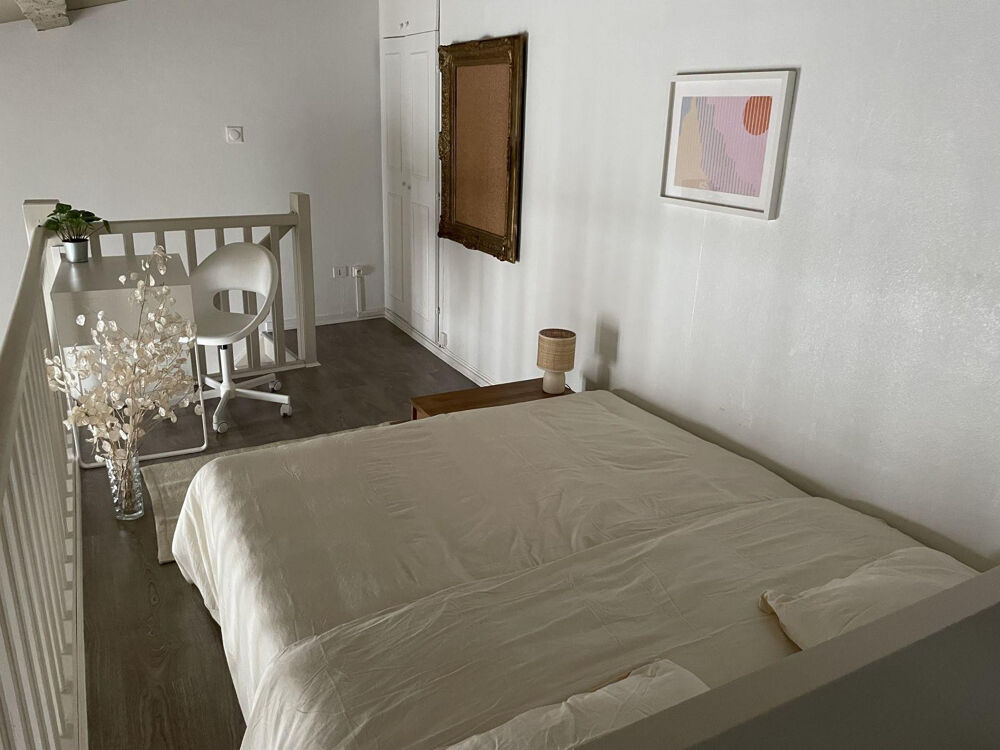 Location Appartement ? T1 bis lumineux. - belles prestations Bordeaux