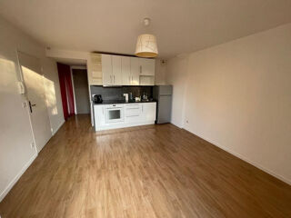  Appartement � louer 2 pi�ces 36 m�