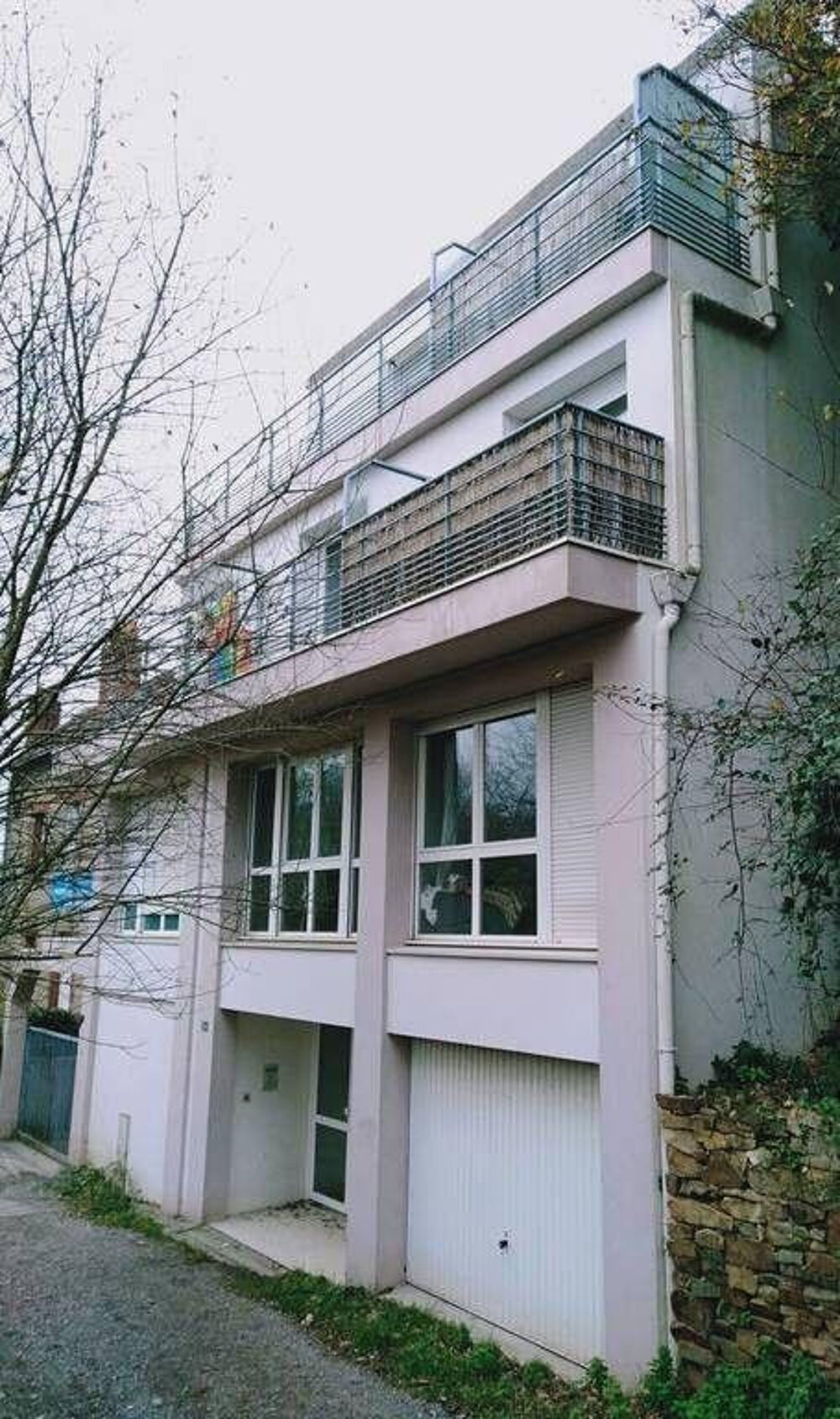 Location Appartement Beau 2P 39m² à 2 minutes de l'Erdre Nantes