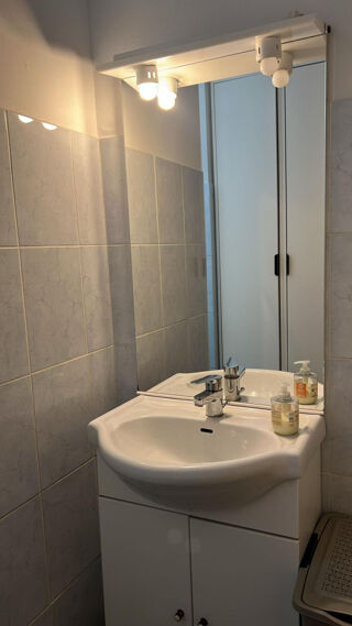  Appartement � louer 2 pi�ces 45 m�