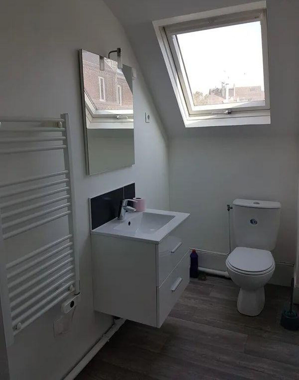 Location Appartement Beau 2 pièces 60m² Quartier Saint Marc Rouen
