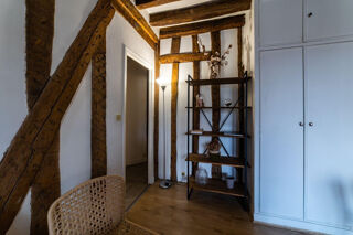  Appartement à louer 1 pièce 43 m²