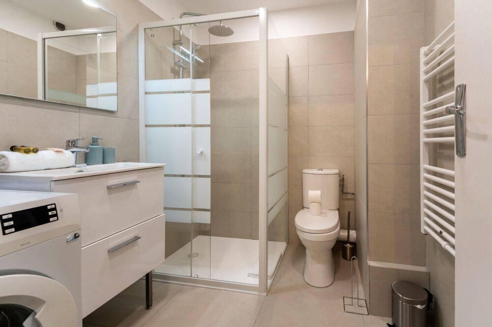 Location Appartement Beau studio tout équipé 23m² Nice
