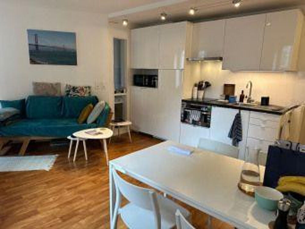 Location Appartement Beau 2P 40m² meublé Toulouse