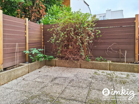   Appartement 2 pi�ces Appartement - 2 pi�ce(s) - 47 m�