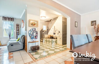  Maison  vendre 7 pices 183 m