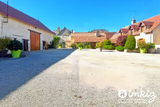  Maison � vendre 15 + pi�ces 360 m�