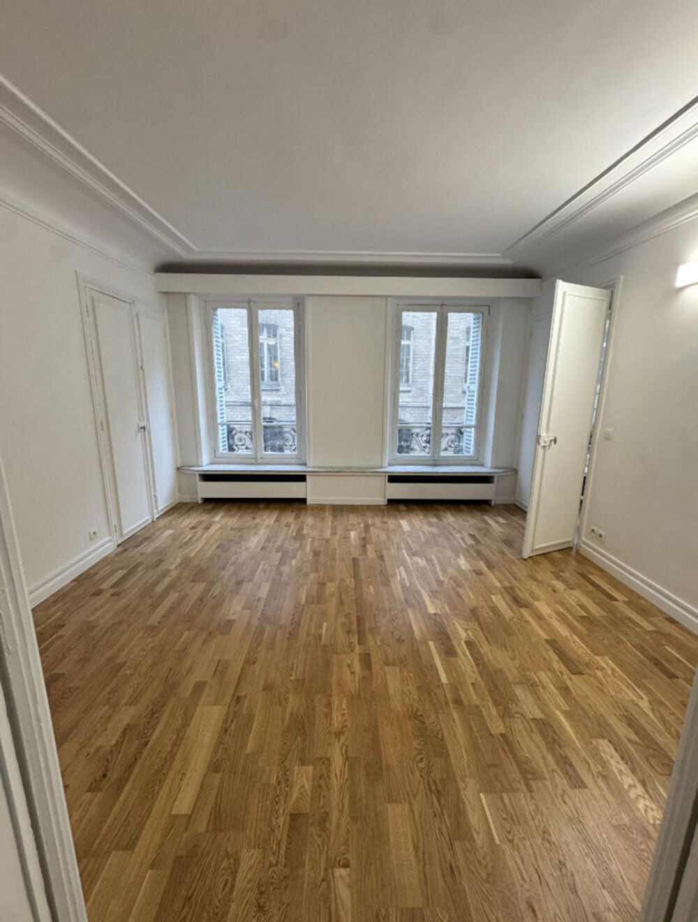 Appartement 3 pièces de 65m2