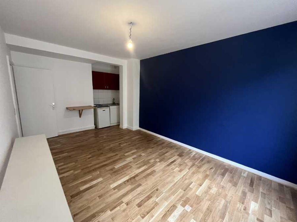 Location Appartement 2 pièces Paris 16ème Paris 16