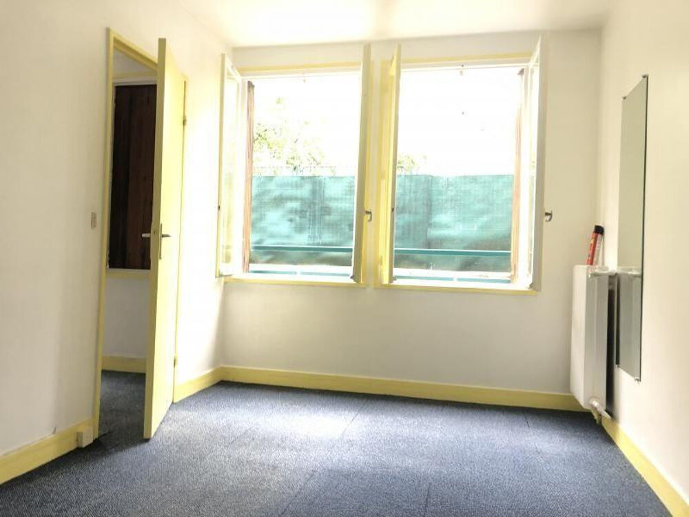 Location Appartement A louer 2 Pièces Issy-les-moulineaux