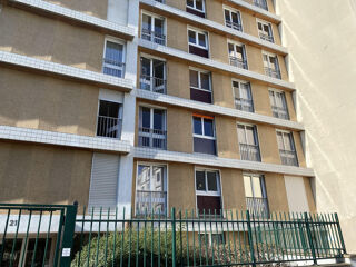  Appartement à louer 1 pièce 15 m²