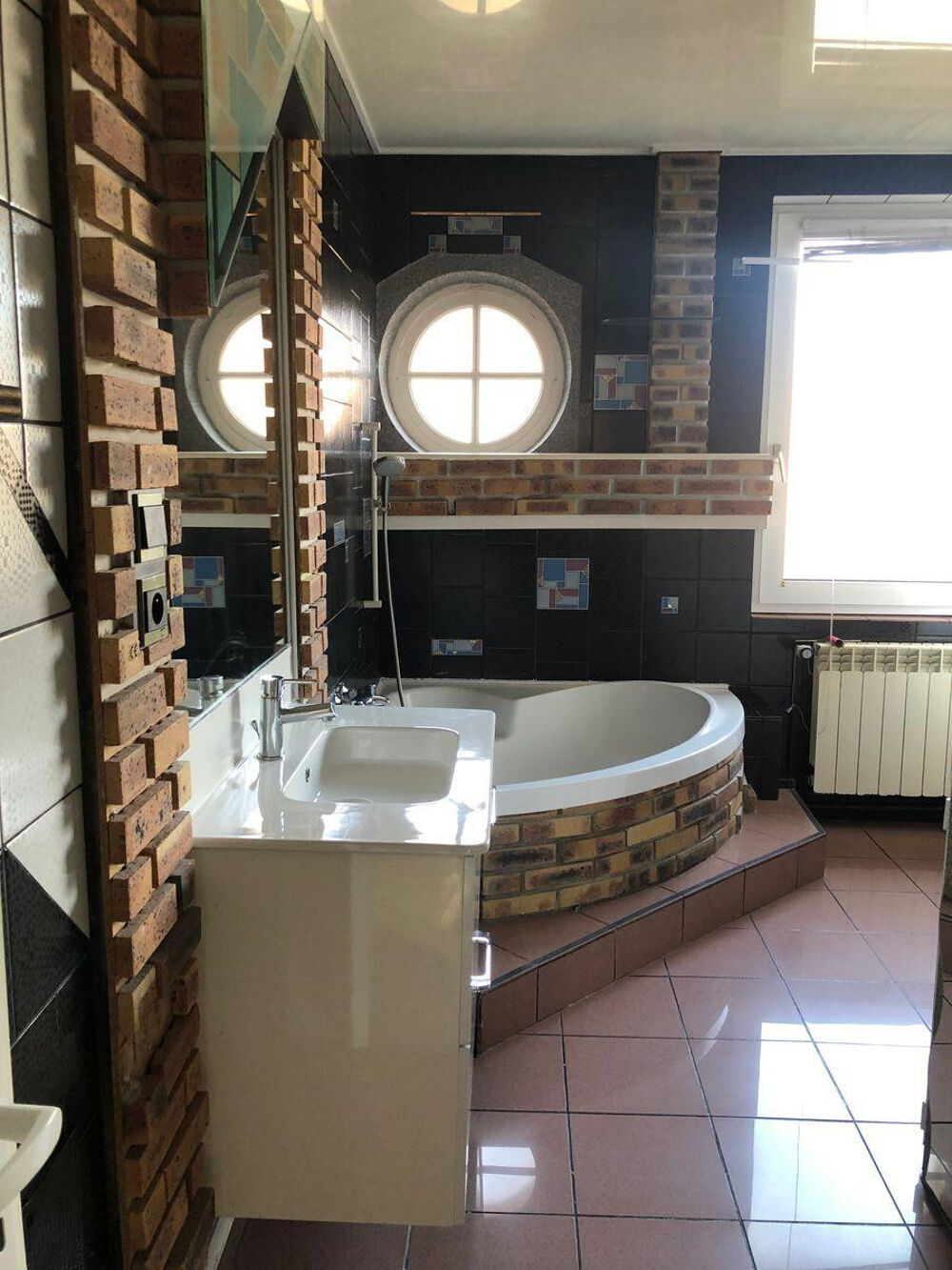 Location Appartement Bel appartement lumineux dans quartier résidentiel Strasbourg